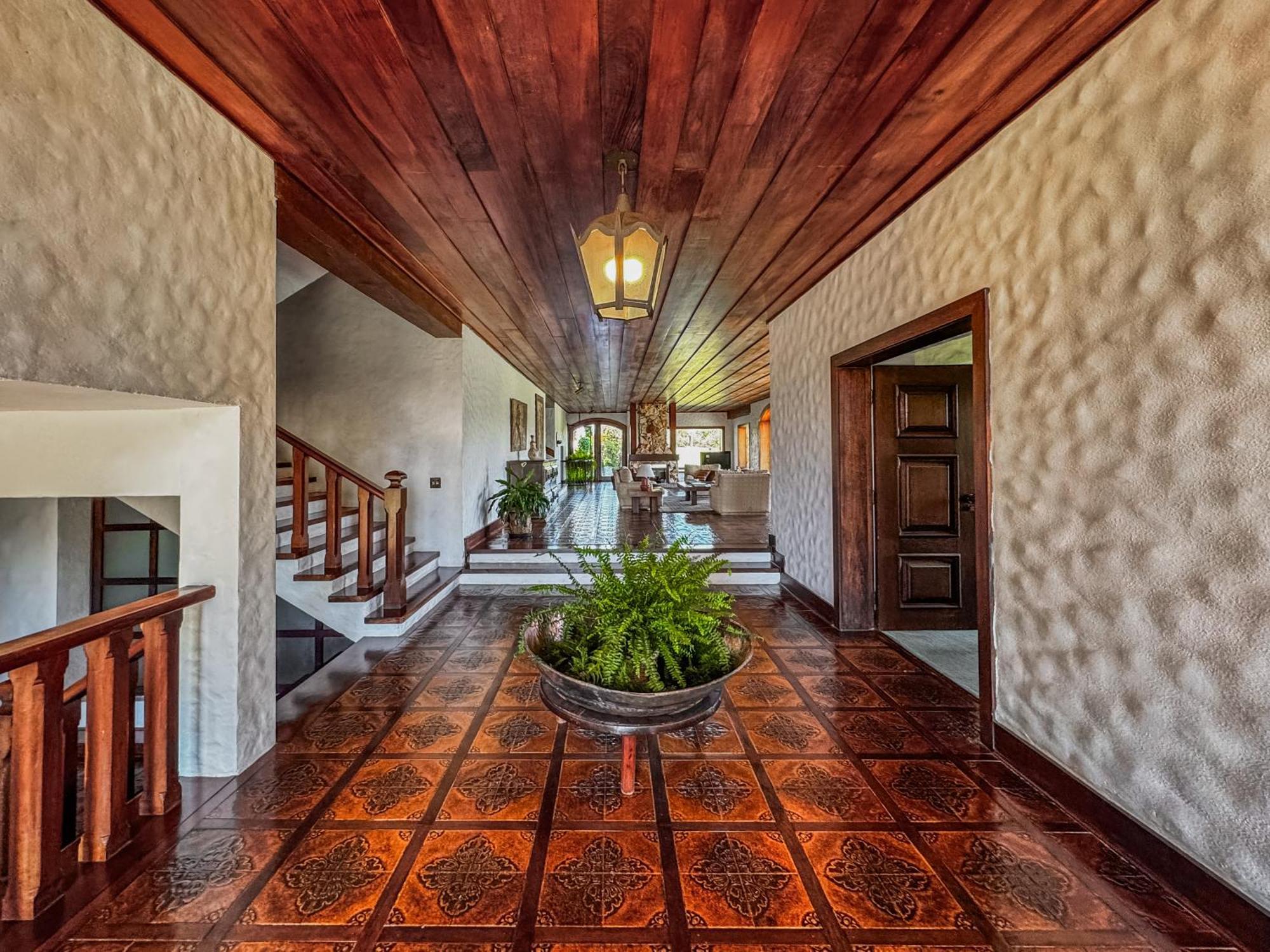 Mansao Nacional Inn Campos do Jordão Buitenkant foto